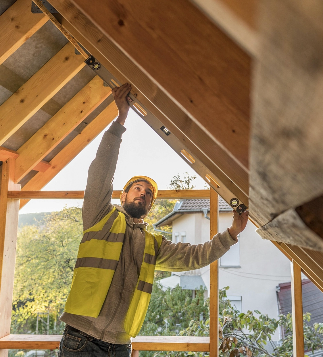 General Contractor in Kansas