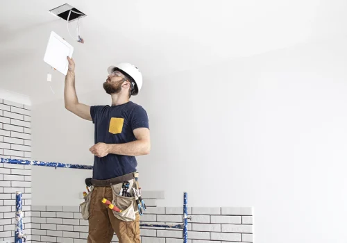Drywall & Finishing