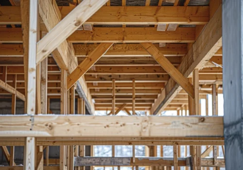 Framing & Structural Work