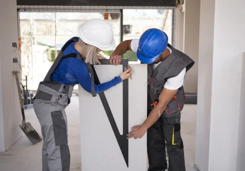 Repairs & Property Improvements